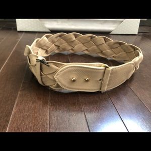 B-Low The Belt! Leather . New w/ tags